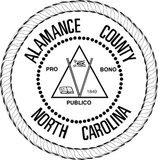 Alamance County