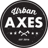 Urban Axes
