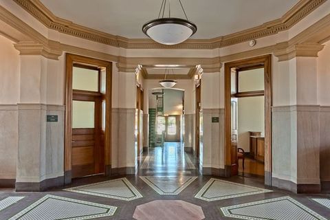 Alamance County Courthouse — photo 2