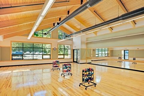 Carol Woods Retirement Community
