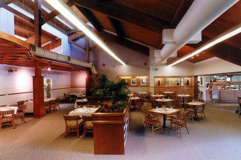 Carol Woods Retirement Community — photo 5
