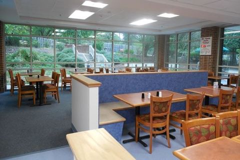 Carol Woods Retirement Community — photo 3