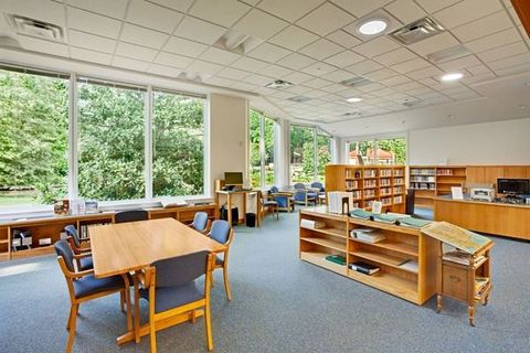 Carol Woods Retirement Community — photo 2
