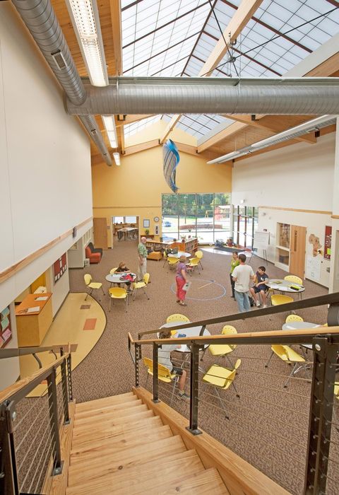 Duke School — photo 5