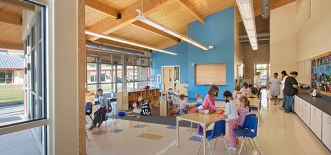Duke School — photo 4