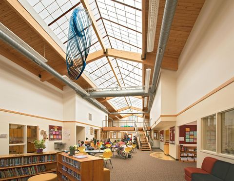 Duke School — photo 3