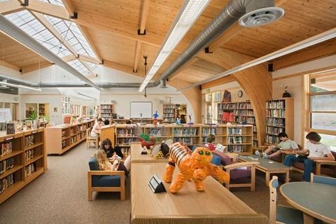 Duke School — photo 7