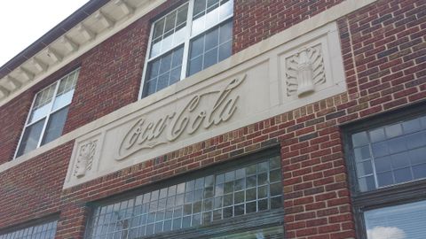 Duke University Coca-Cola Office Renovations — photo 2