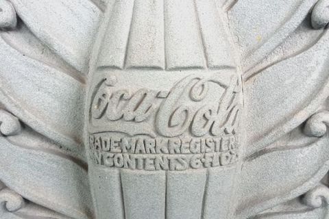 Duke University Coca-Cola Office Renovations — photo 4