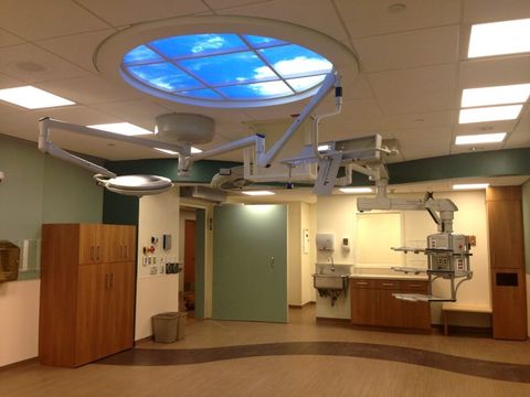 Duke University Medical Center Oncology — photo 4