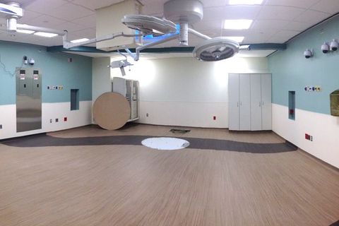Duke University Medical Center Oncology — photo 6