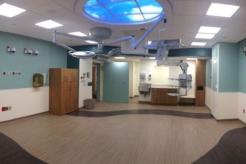 Duke University Medical Center Oncology