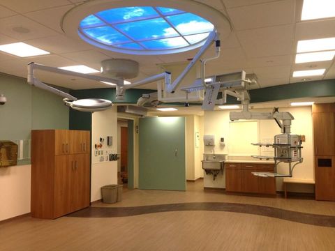 Duke University Medical Center Oncology — photo 5