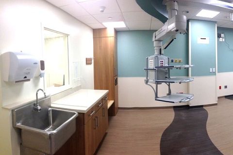 Duke University Medical Center Oncology — photo 7