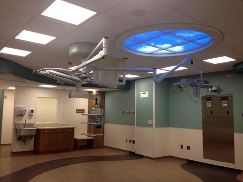 Duke University Medical Center Oncology — photo 3