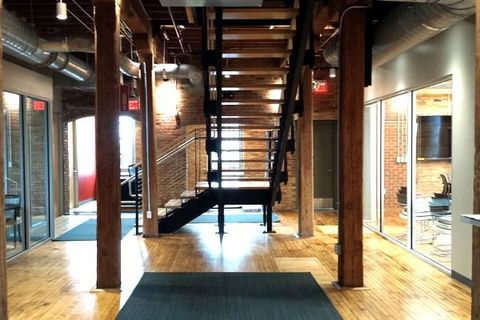 Duke University Office of Counsel