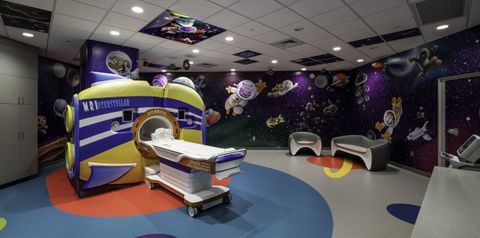 Duke University Medical Center MRI Replacement — photo 3