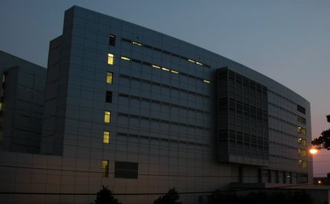 Durham County Detention Facility — photo 2
