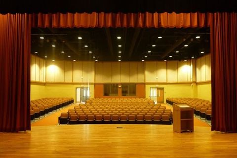 Durham Public Schools Lucas Middle School — photo 6