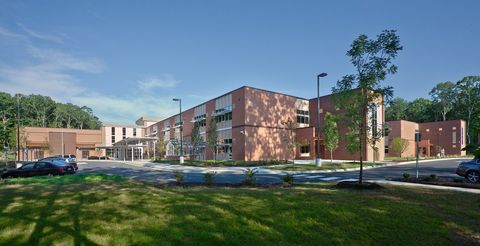 Durham Public Schools Lucas Middle School — photo 2