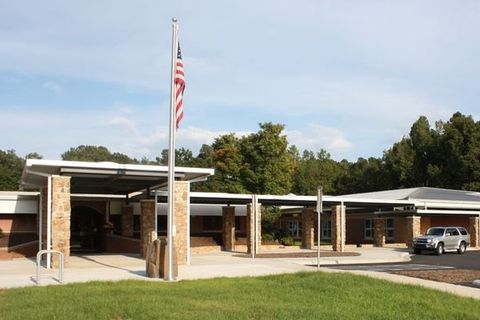 Durham Public Schools Mangum Elementary School — photo 3