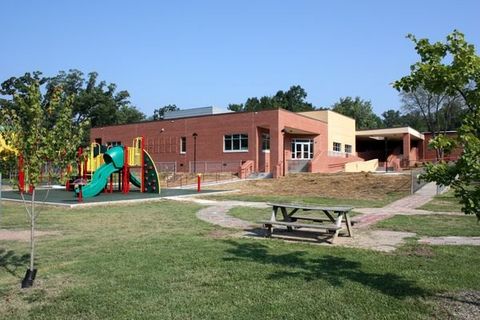 Durham Public Schools Morehead Elementary School — photo 2