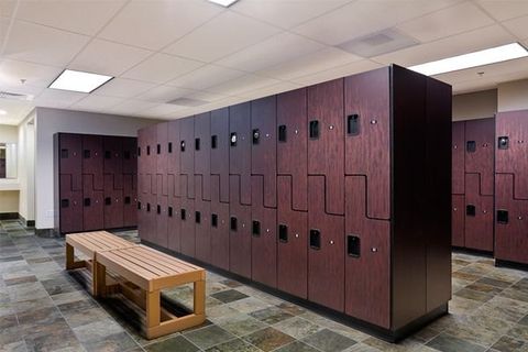 Elon University Francis Center — photo 4