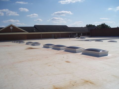Elon University Francis Center — photo 6