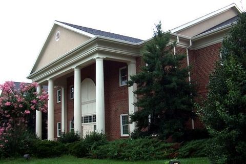 Elon University Francis Center — photo 2