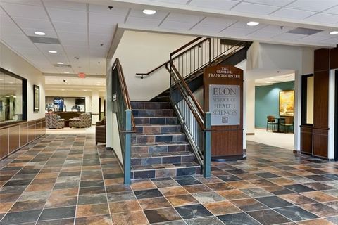 Elon University Francis Center — photo 3