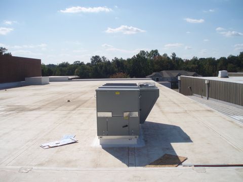 Elon University Francis Center — photo 7
