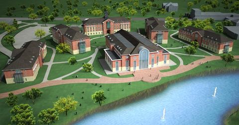 Elon University Global Neighborhood — photo 3
