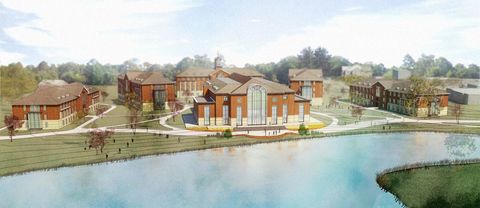 Elon University Global Neighborhood