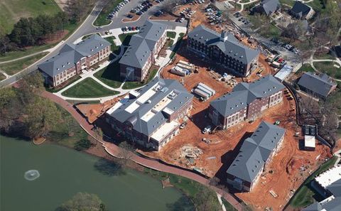 Elon University Global Neighborhood — photo 5