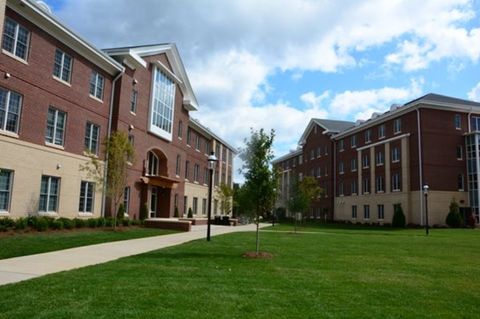 Elon University Global Neighborhood — photo 4