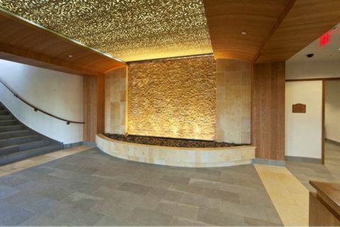 Elon University Numen Lumen Multi-Faith Center — photo 2