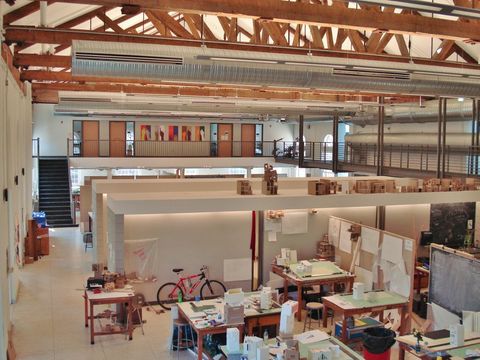 NCSU Leazar Hall — photo 4