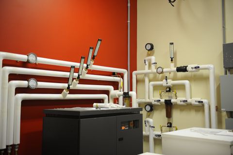NC State University Electron Microscope Lab — photo 5