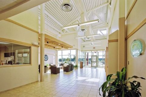 Neuse River Waste Water Treatment Plant – Phase Two — photo 15