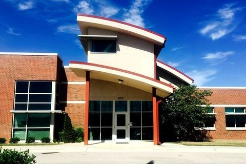 Neuse River Waste Water Treatment Plant – Phase Two