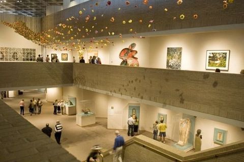 North Carolina Museum of Art