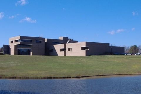 North Carolina Museum of Art — photo 3