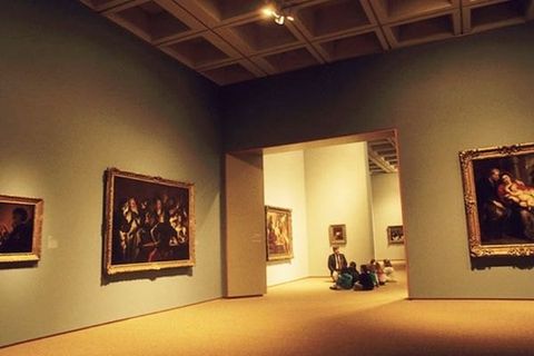 North Carolina Museum of Art — photo 4