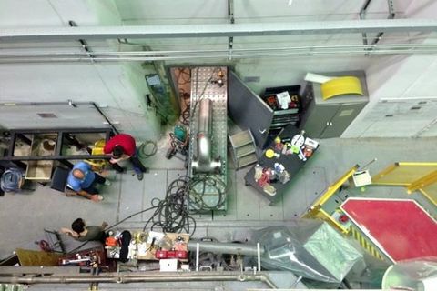 North Carolina State University Burlington Labs — photo 4