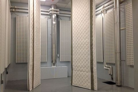 North Carolina State University Burlington Labs — photo 2