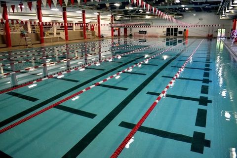 North Carolina State University Carmichael Gym — photo 4
