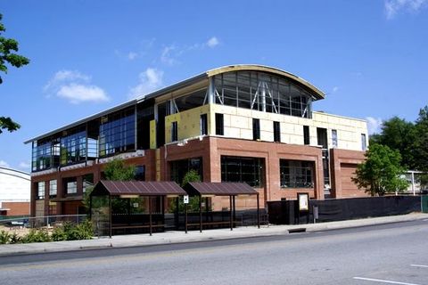 North Carolina State University Carmichael Gym — photo 2