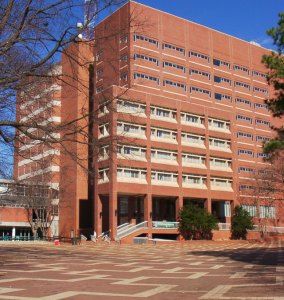 North Carolina State University D.H. Hill Library — photo 3