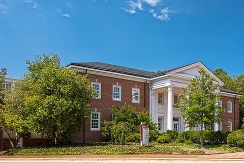 North Carolina State University Winslow Hall — photo 2
