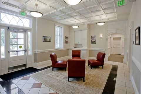 North Carolina State University Winslow Hall — photo 3